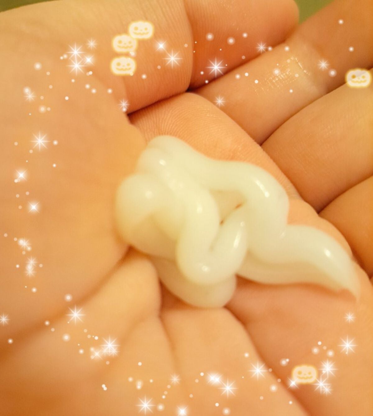 メロウシャンプー/メロウトリートメント/plus eau/市販シャンプーを使ったクチコミ(3枚目)