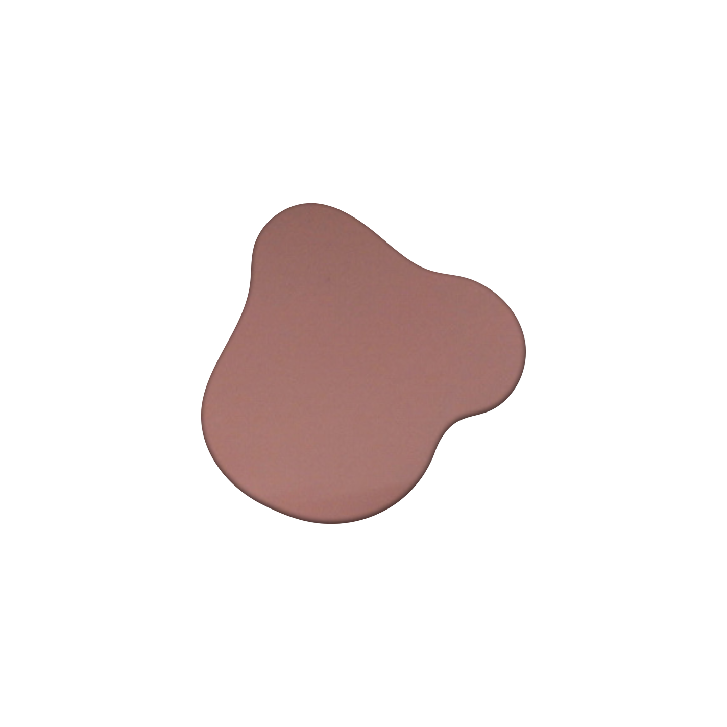 1948 NUANCE NAIL COLOR.  11 DULL