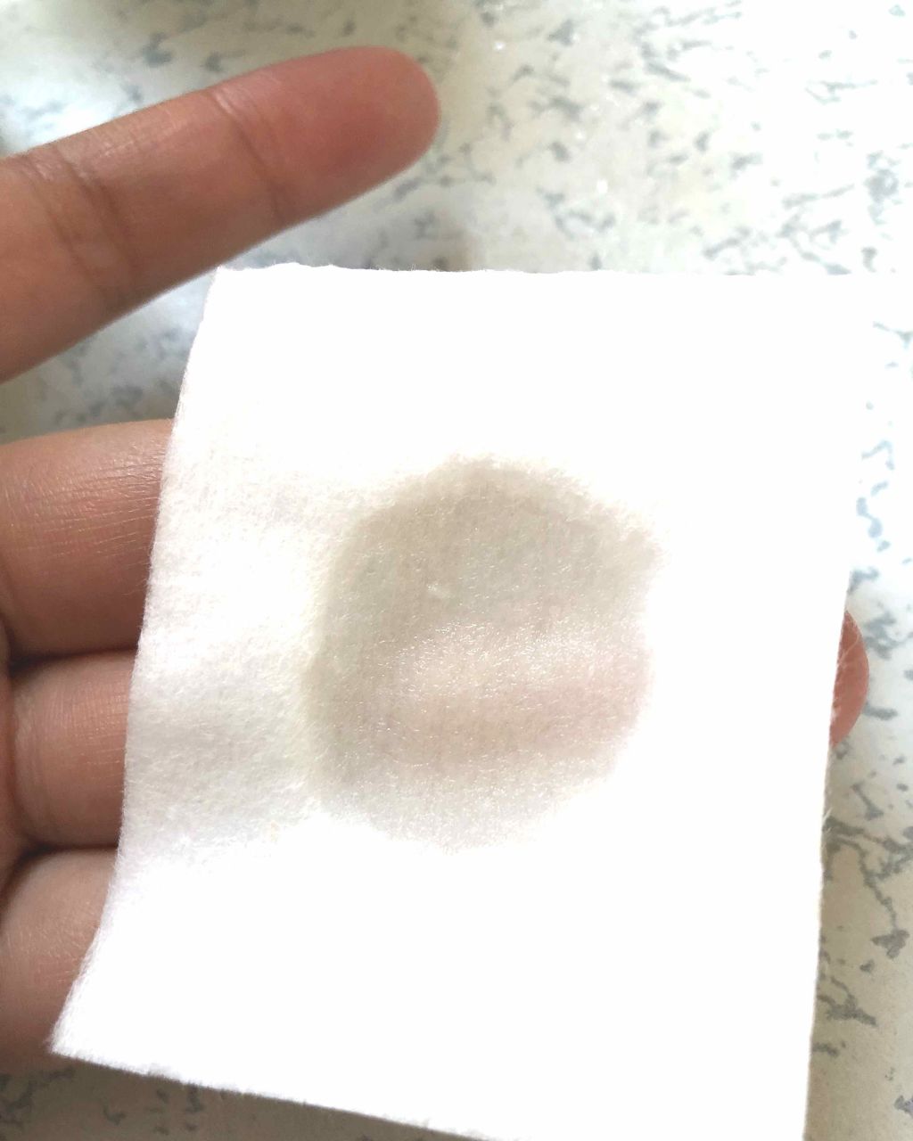 ネイチャーコンク 薬用クリアローション/ネイチャーコンク/拭き取り化粧水を使ったクチコミ(3枚目)