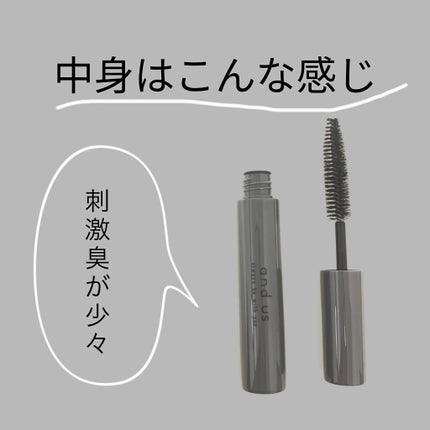 MCヘアスタイリングブラシ/3COINS/ヘアバームを使ったクチコミ(2枚目)