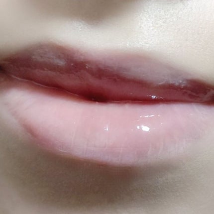 リップ美容液/WHOMEE/リップ美容液を使ったクチコミ(6枚目)