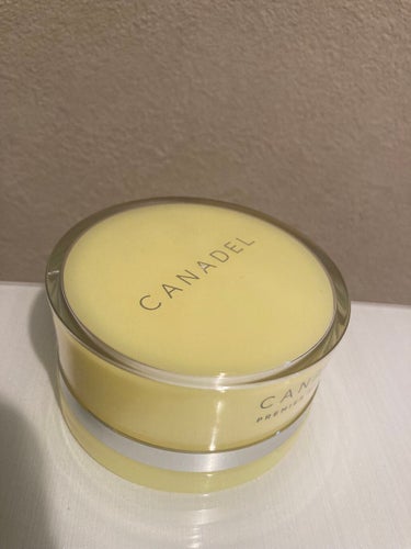 カナデル プレミアバランサー /CANADEL/オールインワン化粧品を使ったクチコミ（1枚目）