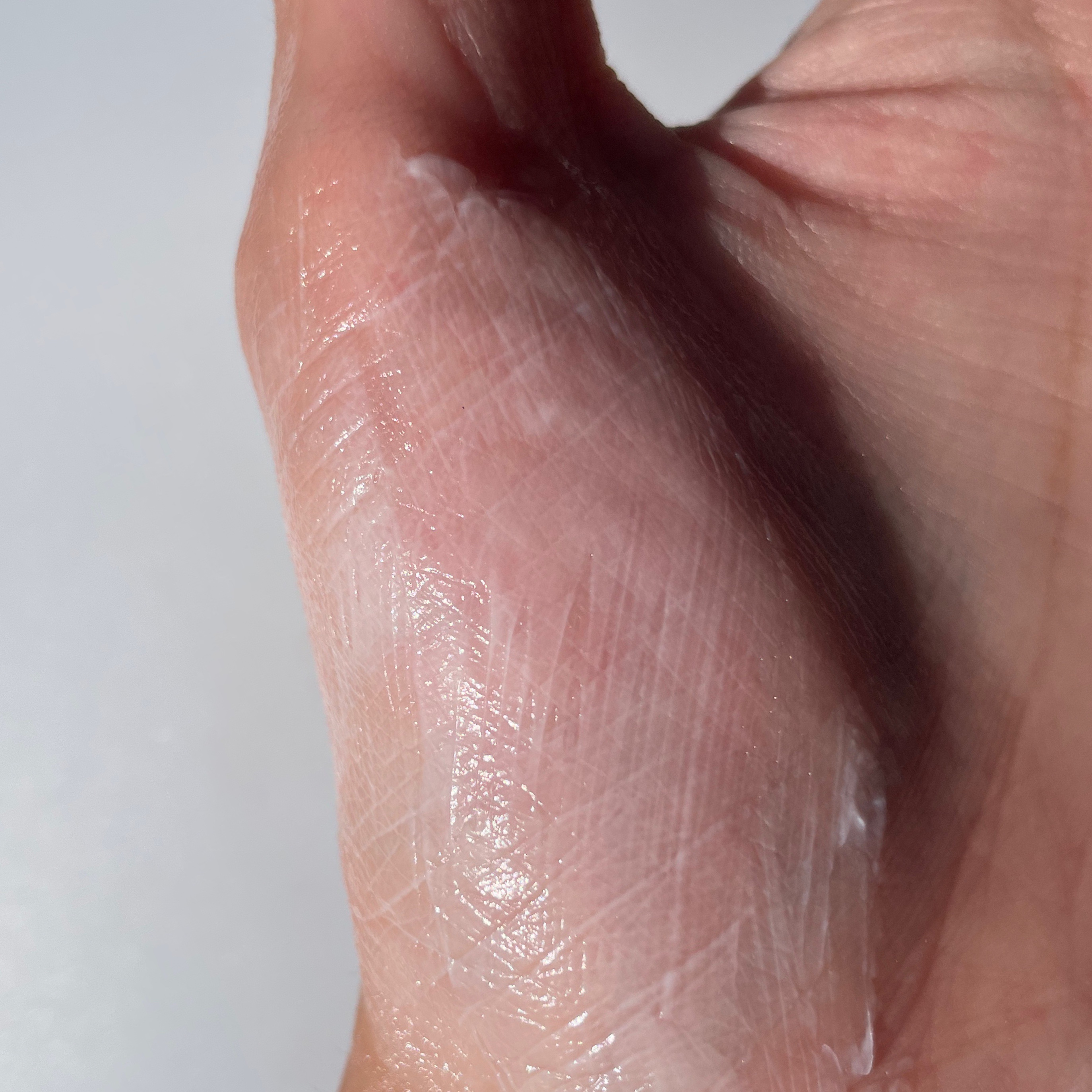 リードルショット シナジー リペアクリーム100/VT/フェイスクリームを使ったクチコミ（3枚目）