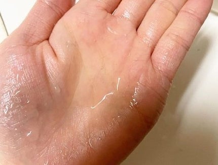 プロミルオイル 50ml/Promille/ヘアオイルを使ったクチコミ(2枚目)