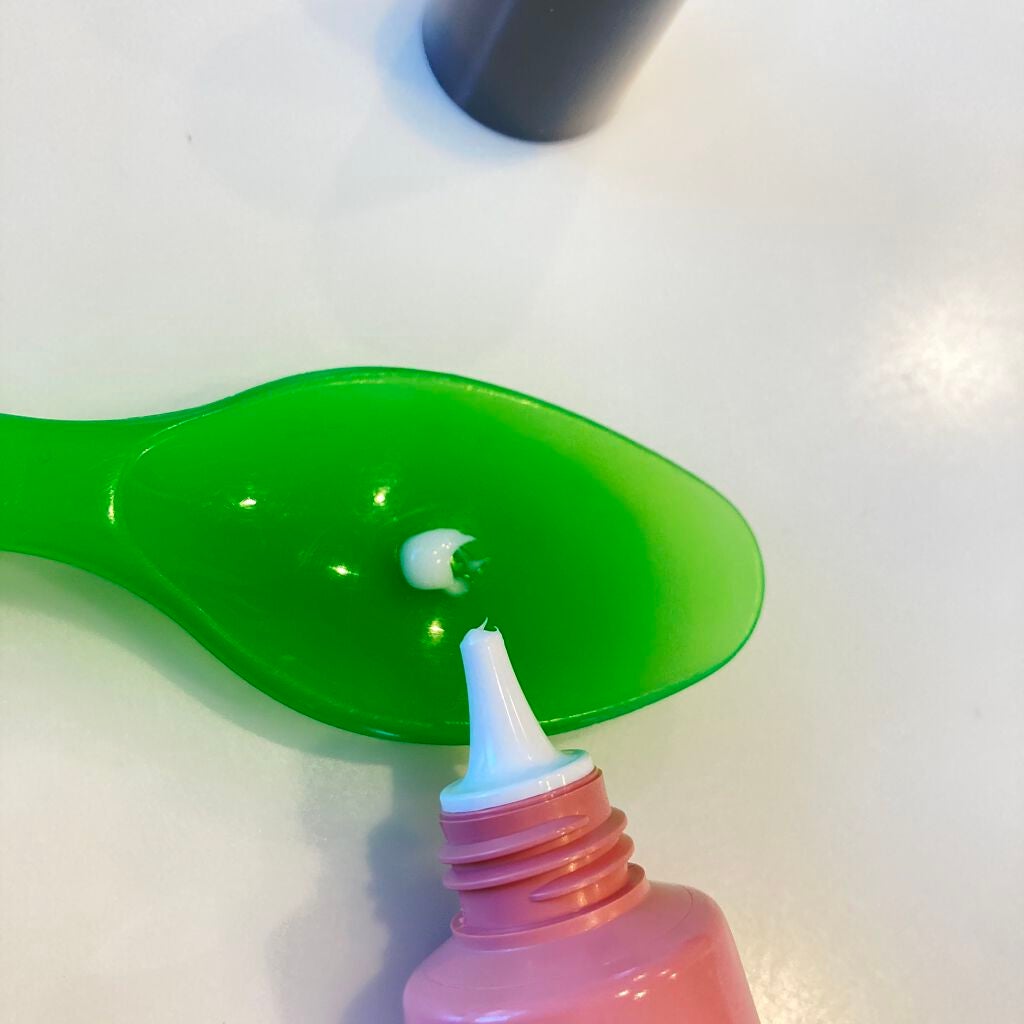 ルルニーク/RICH VISTA/ネック・デコルテケアを使ったクチコミ(5枚目)