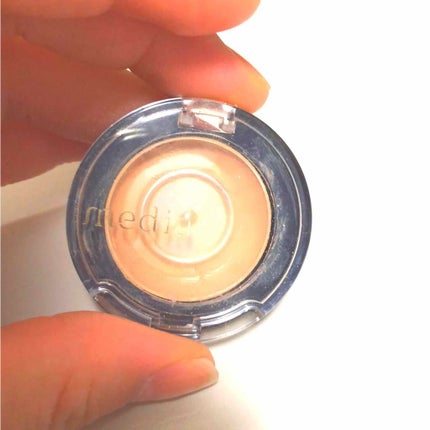 コンシーラーa/media/クリームコンシーラーを使ったクチコミ(1枚目)