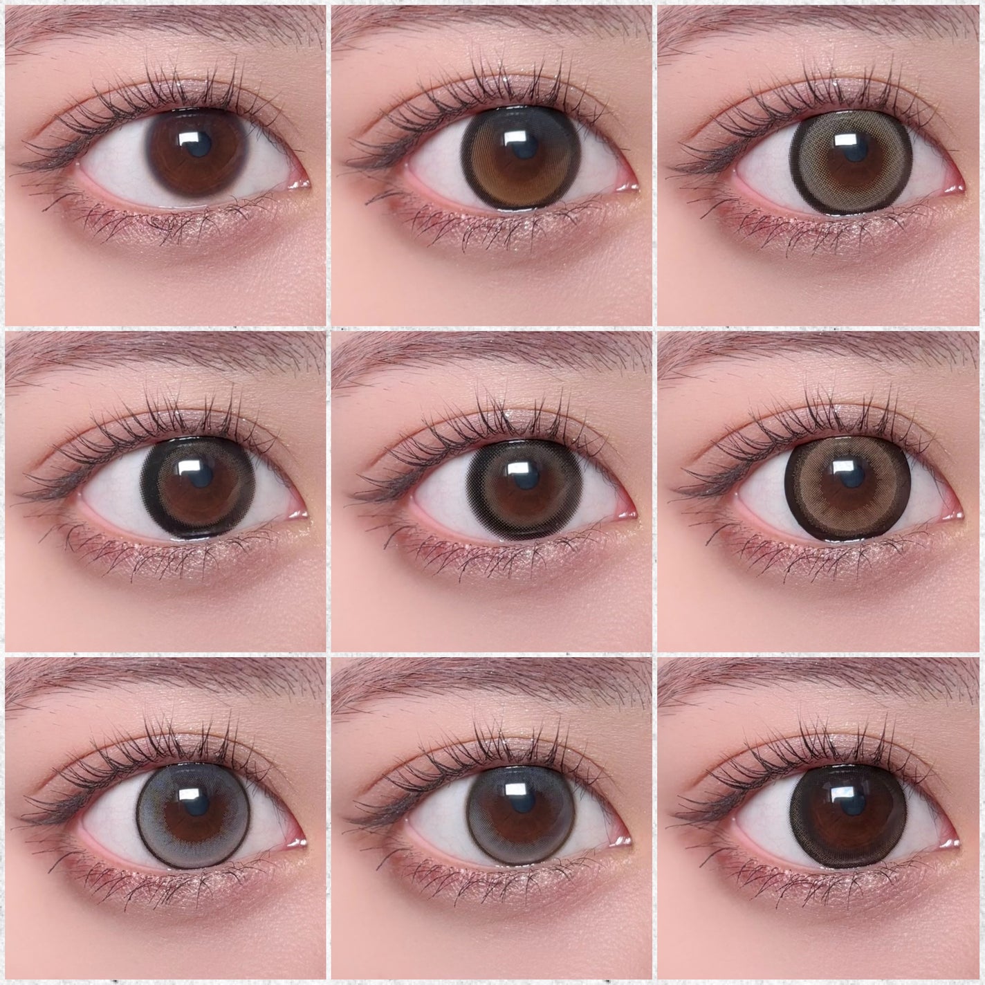 MOLAK 1day/MOLAK/ワンデー(1DAY)カラコンを使ったクチコミ(6枚目)