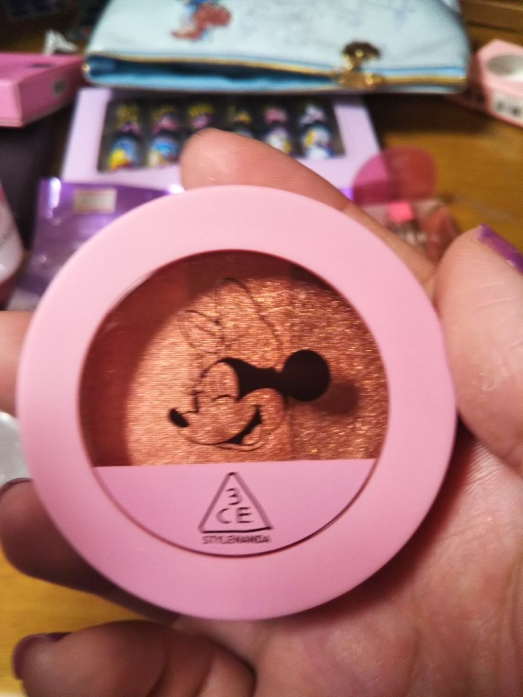 アートクラスバイロダン シェーディング/too cool for school/シェーディングを使ったクチコミ(1枚目)