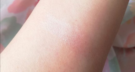 美容液ケアアイシャドウ/Borica/ジェル・クリームアイシャドウを使ったクチコミ(4枚目)