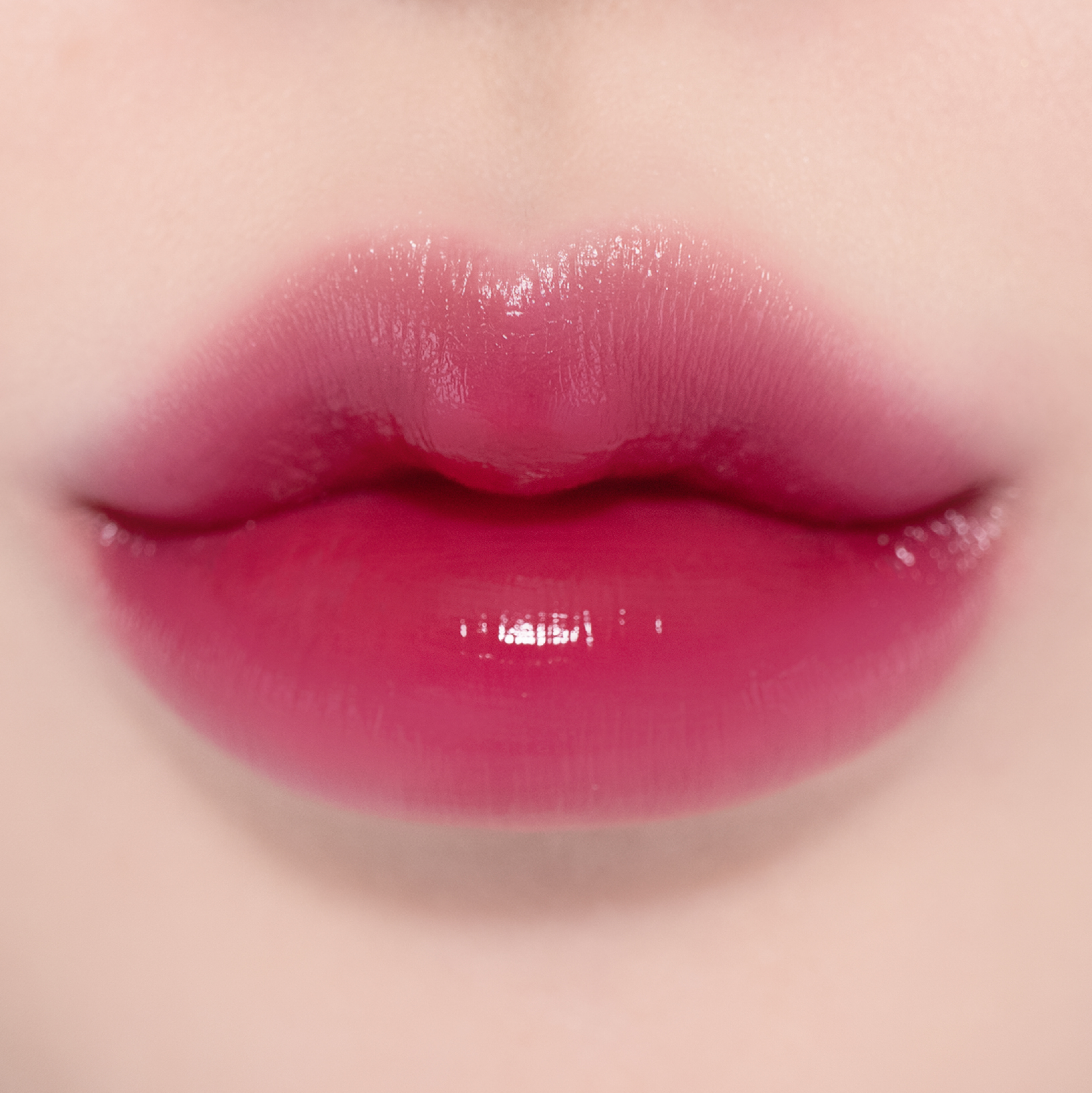 オールマイシングス リップスティッカーティント 【旧】02 ベリーモア(BERRY MORE)