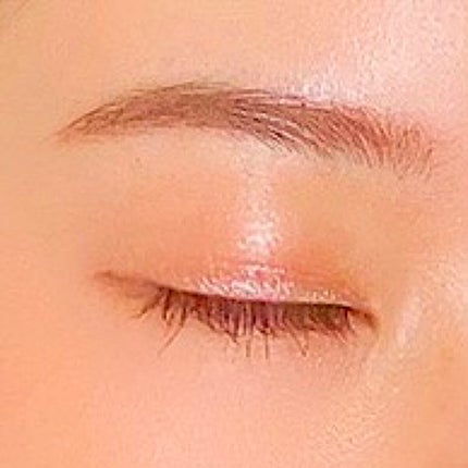 THE アイパレR/b idol/アイシャドウパレットを使ったクチコミ(10枚目)