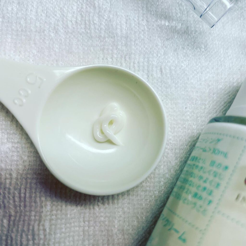 リプレニッシングアイクリーム/Lavido/アイケア・アイクリームを使ったクチコミ（3枚目）