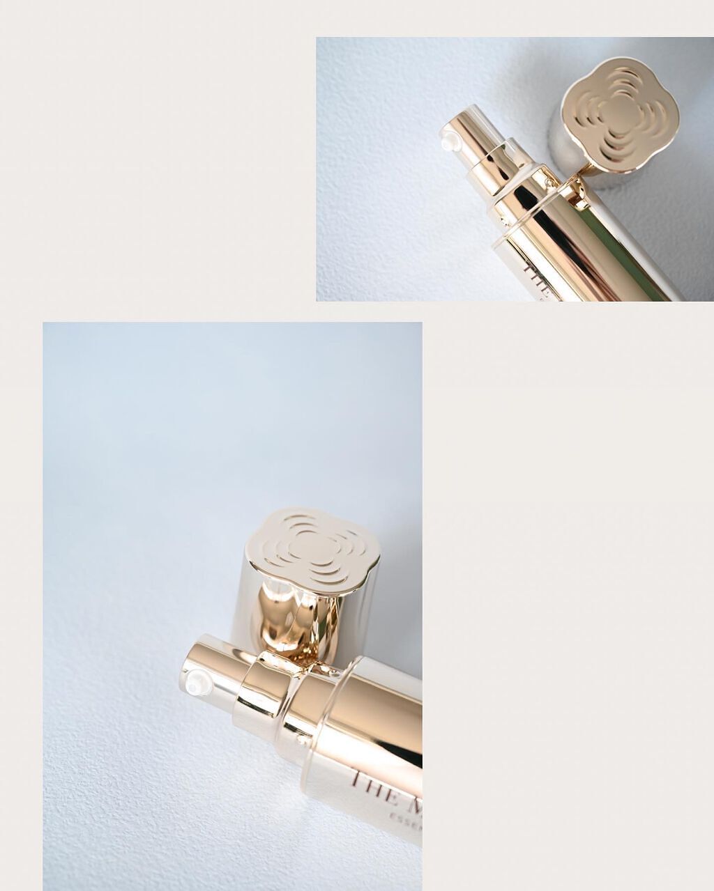 ザ マイトル エッセンス/THE MYTOL/ブースター・導入液を使ったクチコミ（2枚目）