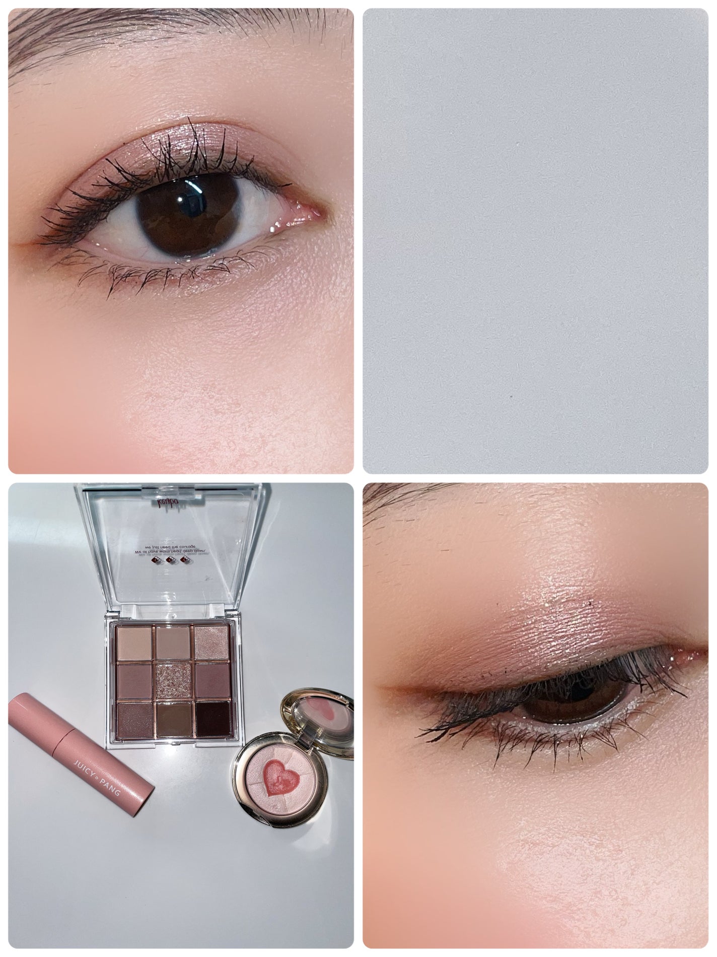 アピュー ジューシーパン スパークリングティント/A’pieu/口紅を使ったクチコミ(1枚目)