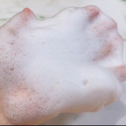 ナスクリアリング酵素洗顔パウダー/PAPA RECIPE/洗顔パウダーを使ったクチコミ(5枚目)