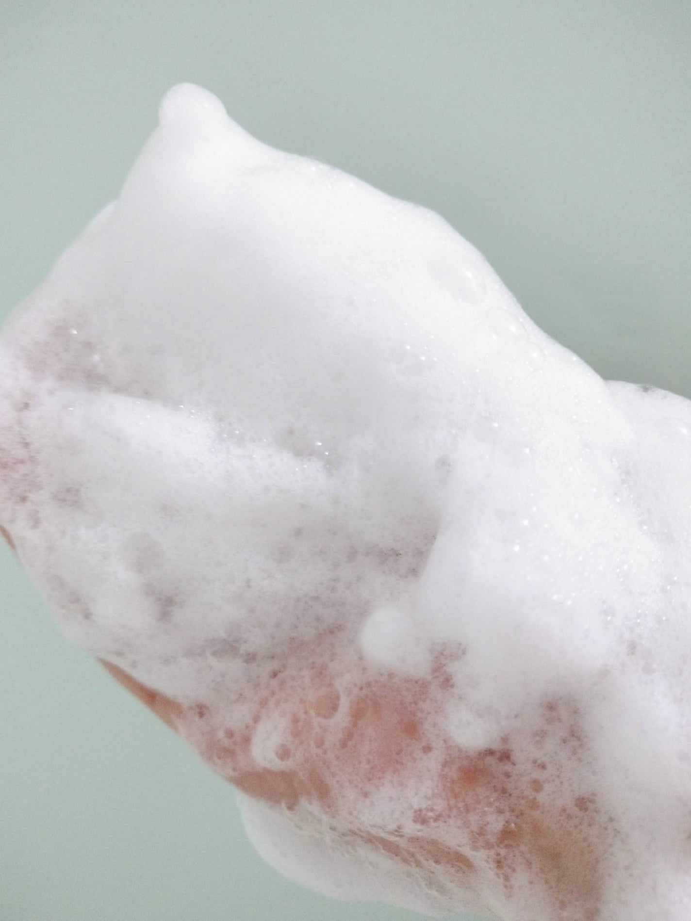 ポア ジェリー クレンザー/Bamboni/その他洗顔料を使ったクチコミ(8枚目)