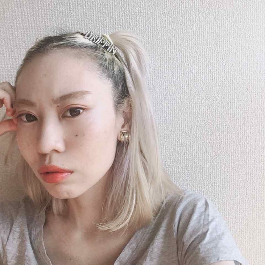 ヘアワックス/ザ・プロダクト/ヘアワックス・クリームを使ったクチコミ（1枚目）