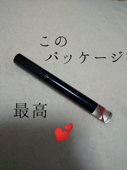 ルージュルミヌ/クレ・ド・ポー ボーテ/口紅を使ったクチコミ(1枚目)