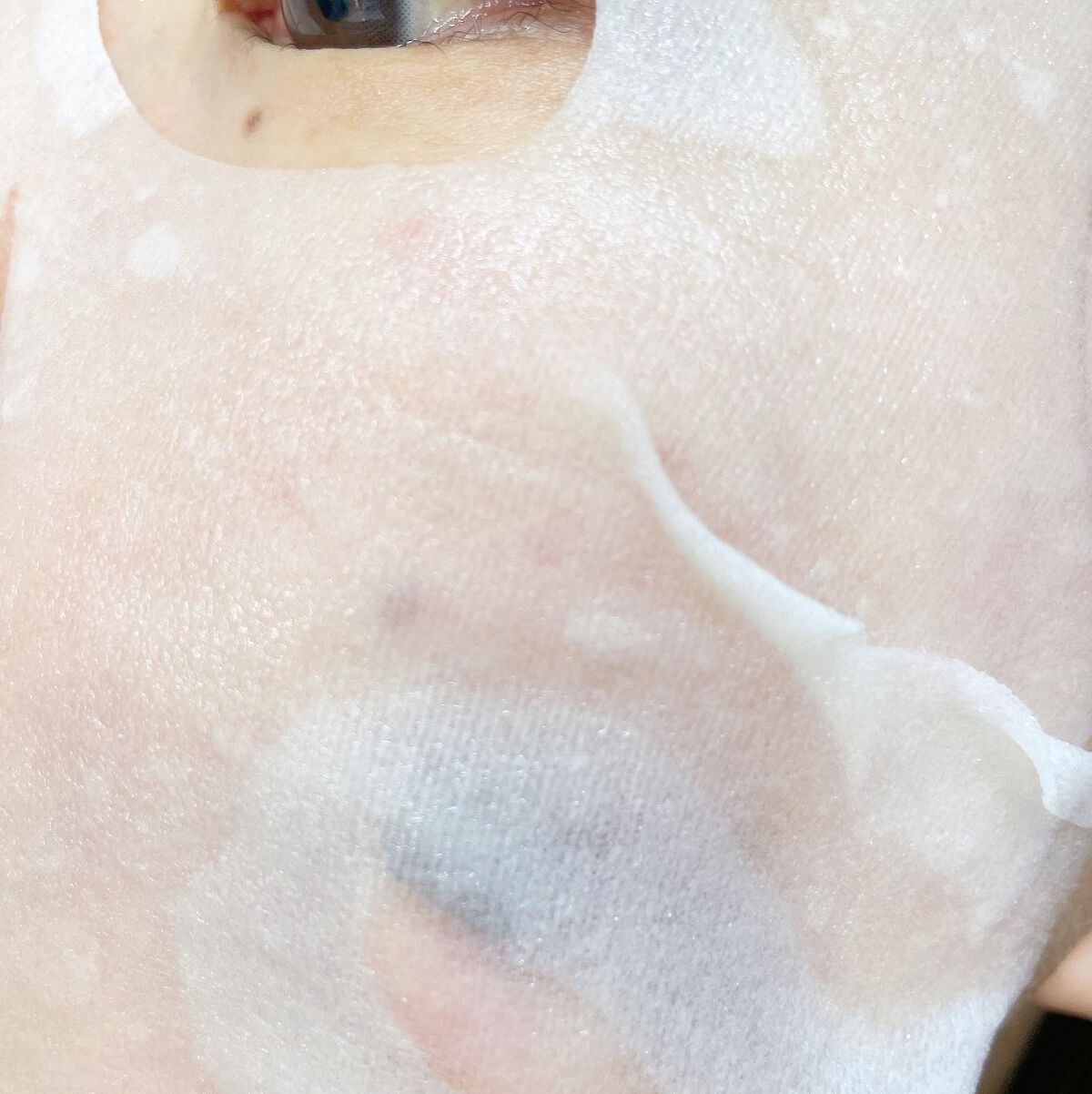 SUIKOミネラルマルチカラー/SUIKO HATSUCURE/単色アイシャドウを使ったクチコミ(10枚目)