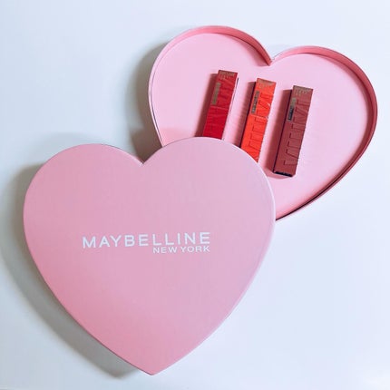 SPステイ ヴィニルインク/MAYBELLINE NEW YORK/口紅を使ったクチコミ(8枚目)