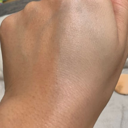 オールデイスキンフィットパールグロウクッション/Milk Touch/クッションファンデーションを使ったクチコミ(3枚目)