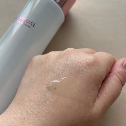 バイタルコンディショニング ローションa/FINE VISUAL/化粧水を使ったクチコミ(2枚目)