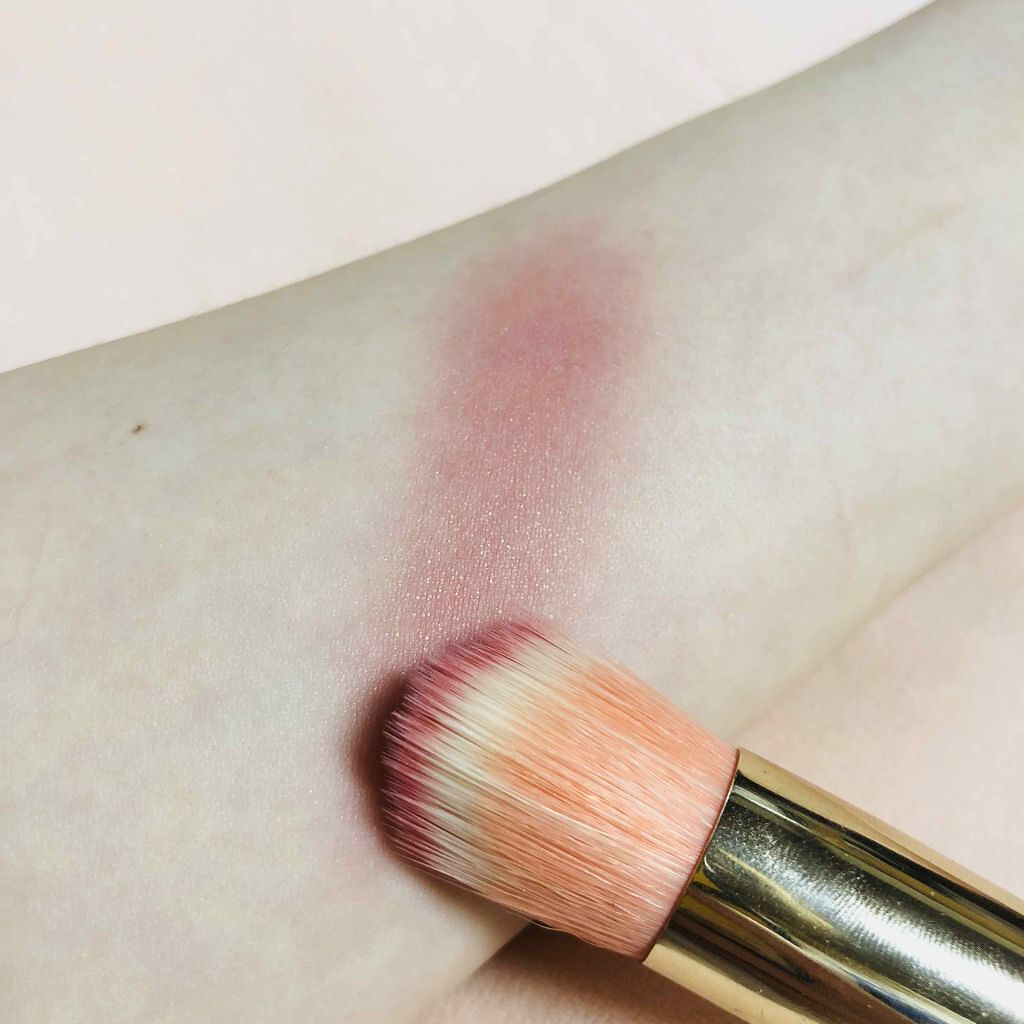 ブラッシュ/NARS/パウダーチークを使ったクチコミ(2枚目)