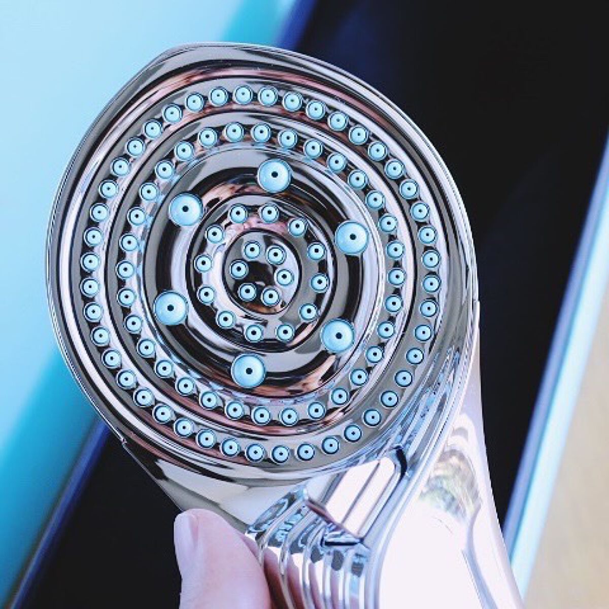 リファ ファインバブルS/ReFa/シャワーヘッドを使ったクチコミ(2枚目)