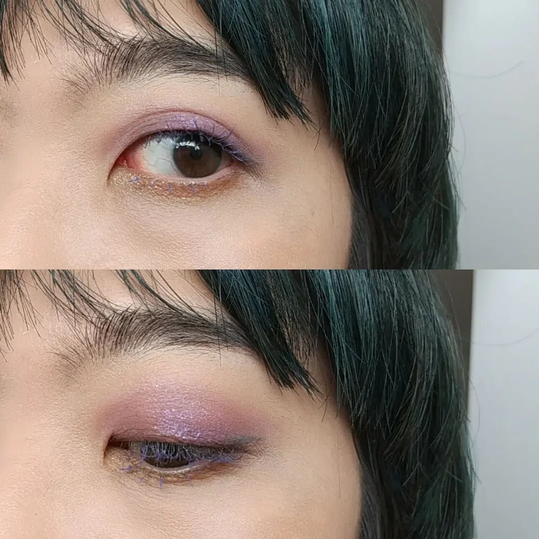 エクストラ リップ ティント/BOBBI BROWN/リップティントを使ったクチコミ(7枚目)