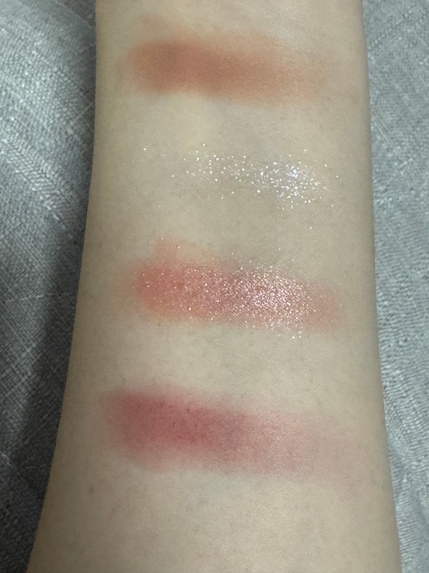 ルナ ライツ アイシャドウ クォード【LUNAR NEW YEAR COLLECTION】/BOBBI BROWN/アイシャドウパレットを使ったクチコミ(6枚目)