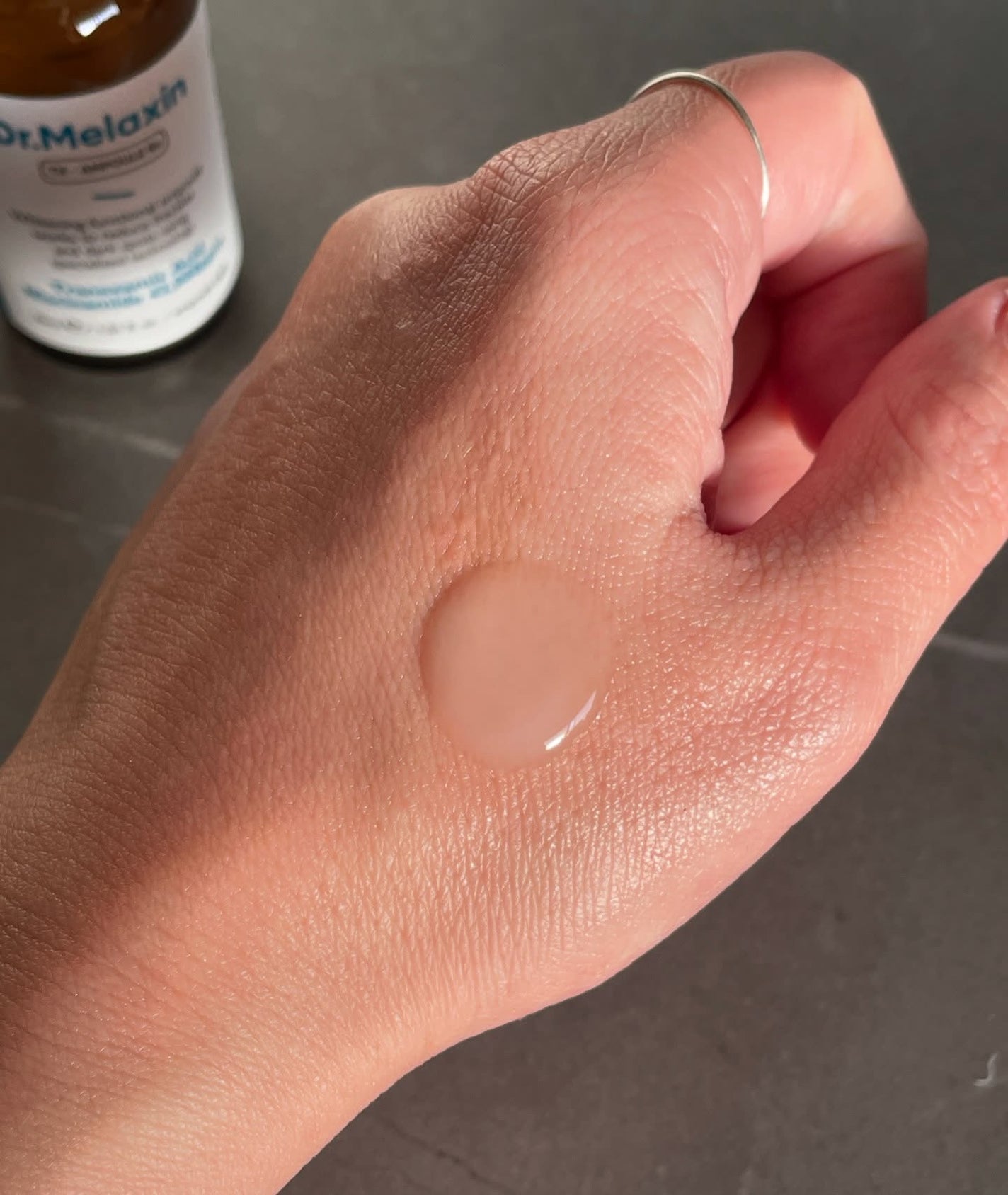 TX-Cream/Dr.Melaxin/フェイスクリームを使ったクチコミ(7枚目)