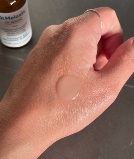 TX-Cream/Dr.Melaxin/フェイスクリームを使ったクチコミ(7枚目)