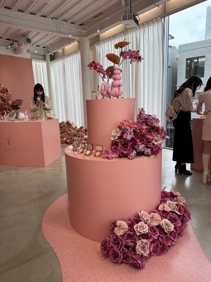 メルティングフィルムリップ/SELVE/口紅を使ったクチコミ(6枚目)