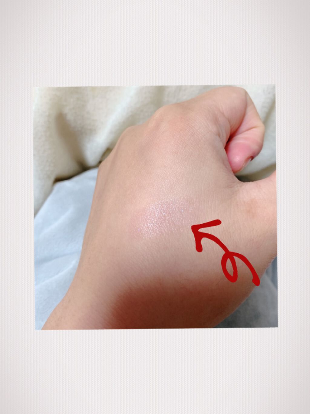 ラッキージェム マイリップス/JILL STUART/口紅を使ったクチコミ(2枚目)