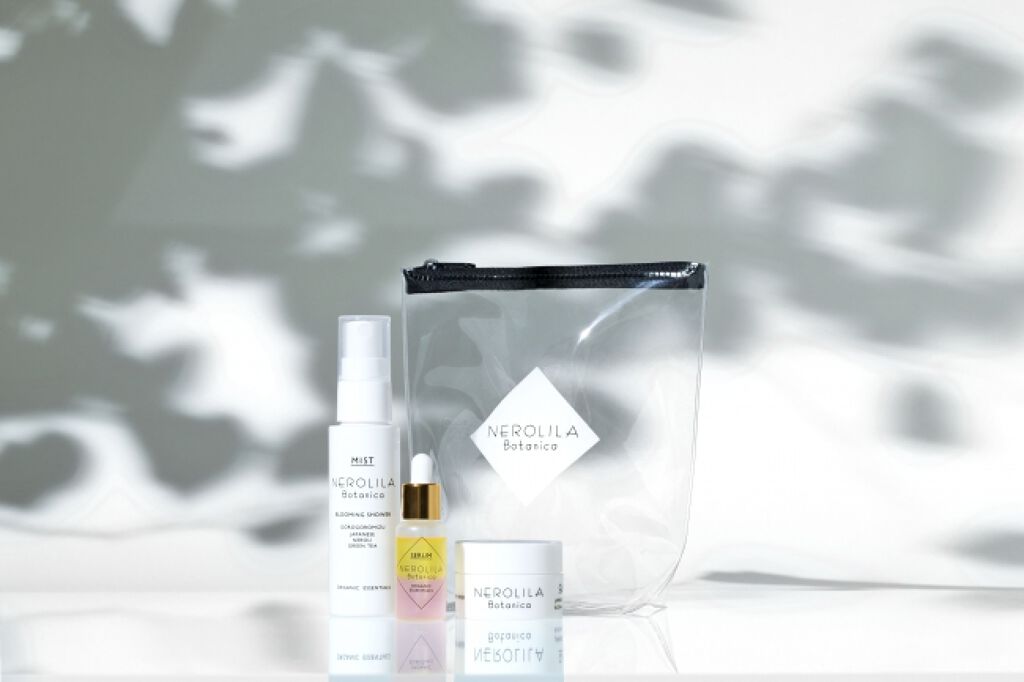 NEROLILA トラベル＆トライアル