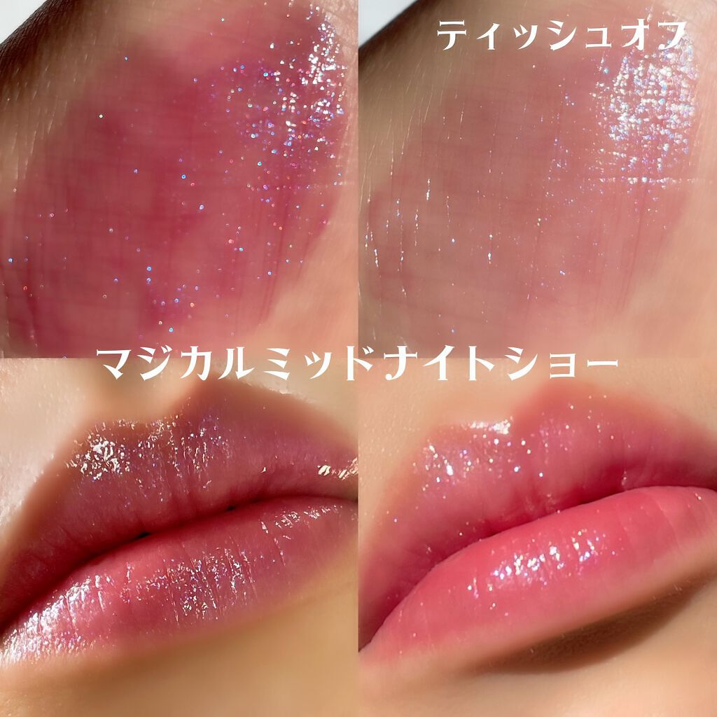 ケイト リップモンスター/KATE/口紅を使ったクチコミ(5枚目)