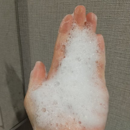 ブレミッシュ 酵素 洗顔パウダー/PAPA RECIPE/洗顔パウダーを使ったクチコミ(4枚目)