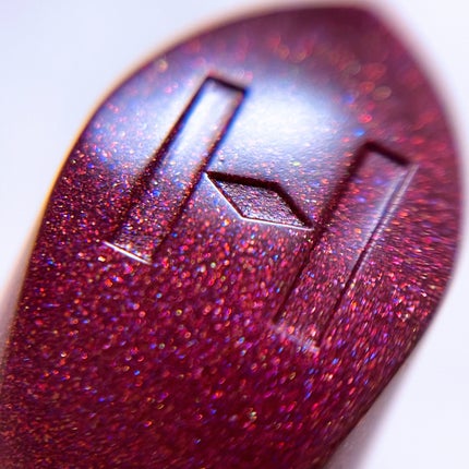 ムードインハンサーシアー/hince/口紅を使ったクチコミ(5枚目)