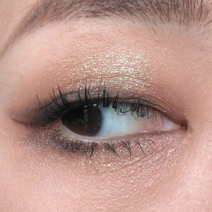 クワッドアイシャドー/NARS/アイシャドウパレットを使ったクチコミ(2枚目)
