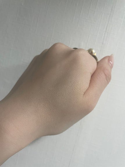 ブラック クッション/HERA/クッションファンデーションを使ったクチコミ(4枚目)