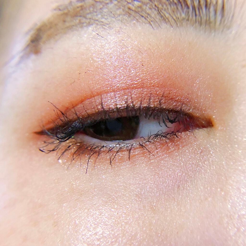 キル ラッシュ スーパープルーフ マスカラ/CLIO/マスカラを使ったクチコミ(3枚目)