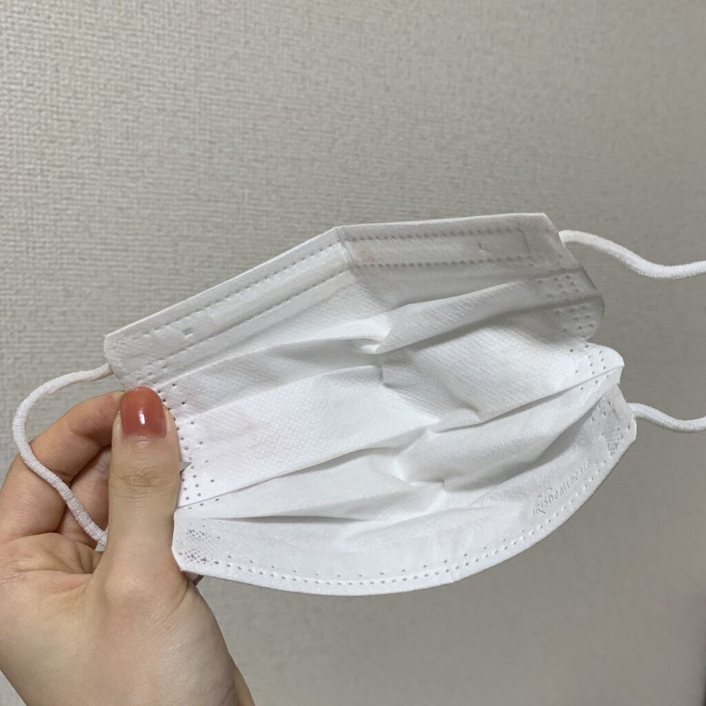 ロングラスティングチップコンシーラー/LUNA/リキッドコンシーラーを使ったクチコミ（3枚目）