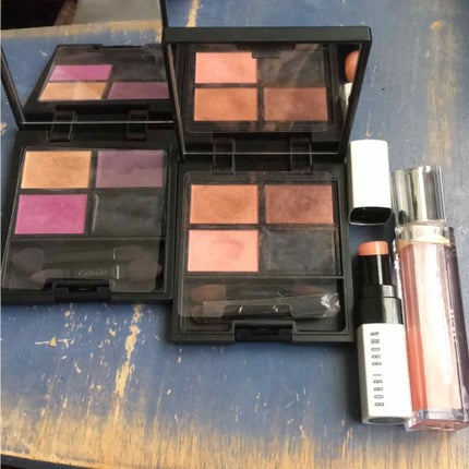 エクストラ リップ ティント/BOBBI BROWN/リップティントを使ったクチコミ(3枚目)