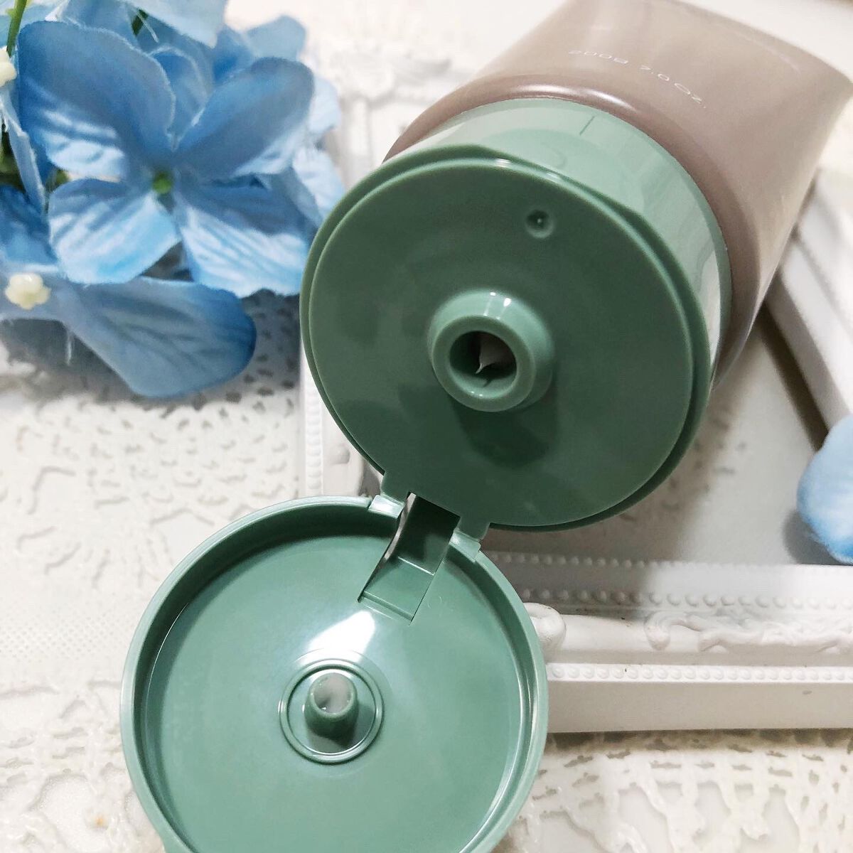 スカルプ＆ボディトリートメント プレイフルエッセンス/MAISON LEXIA/頭皮トリートメントを使ったクチコミ（3枚目）