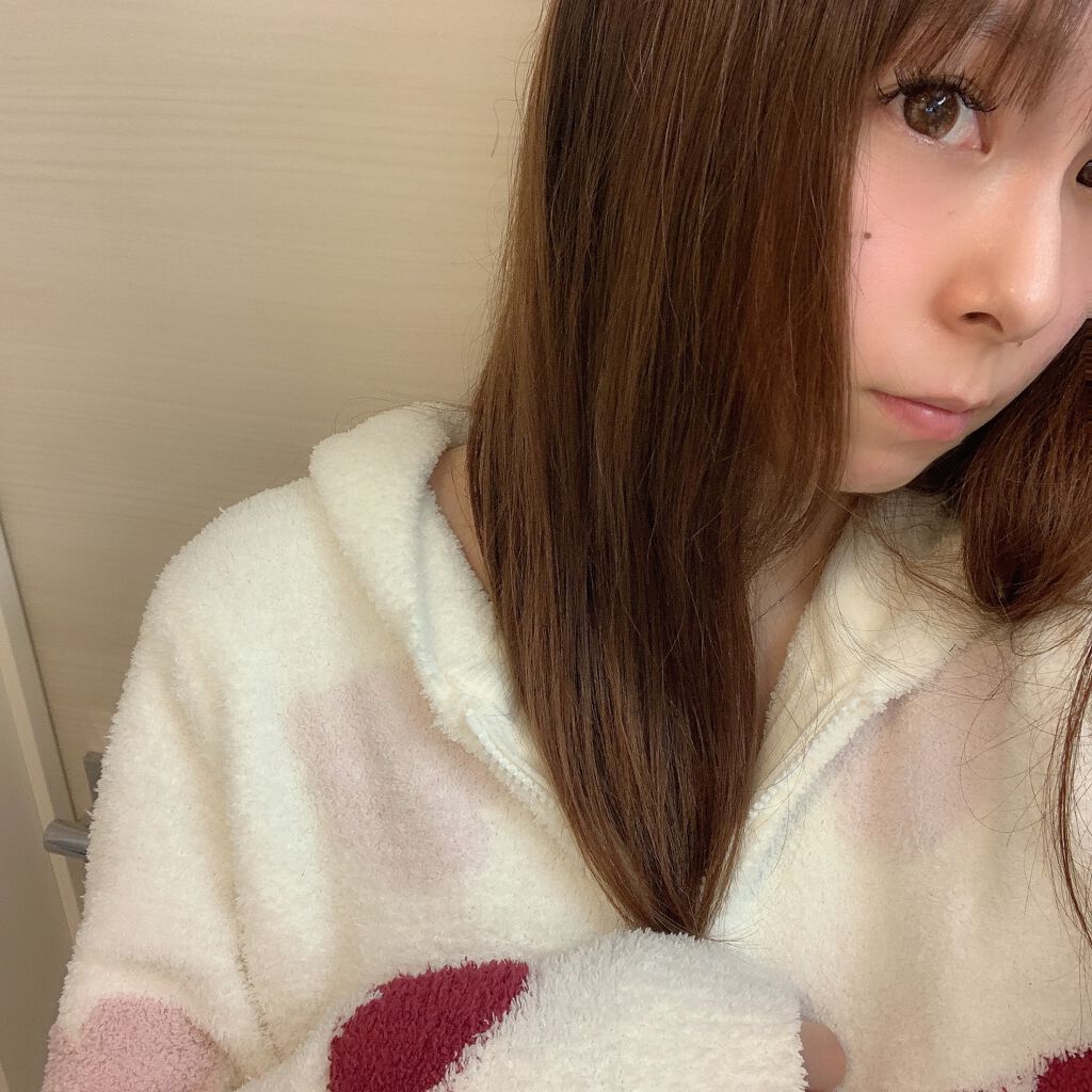 デオコ スカルプケアシャンプー/コンディショナー/DEOCO(デオコ)/市販シャンプーを使ったクチコミ(4枚目)