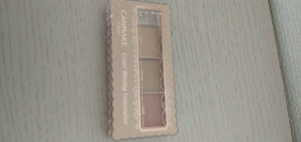 リップ&チーク ジェル/キャンメイク/ジェル・クリームチークを使ったクチコミ(4枚目)