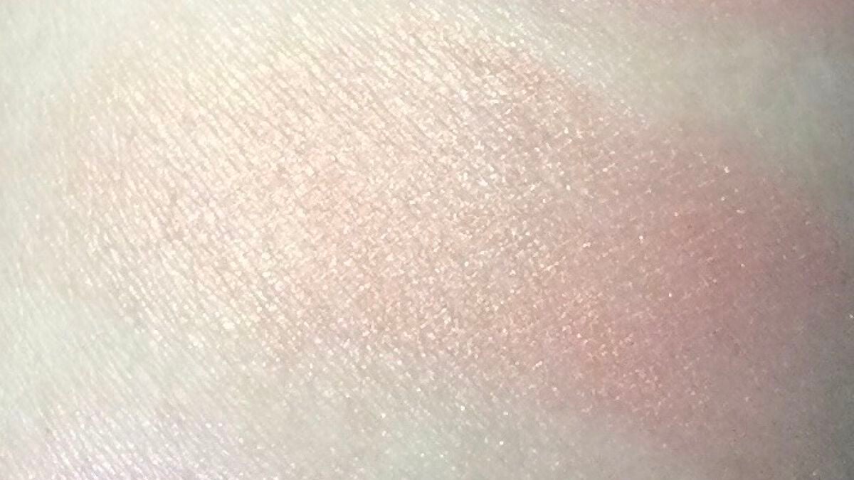 クリーム ブラッシュ/DECORTÉ/ジェル・クリームチークを使ったクチコミ(3枚目)