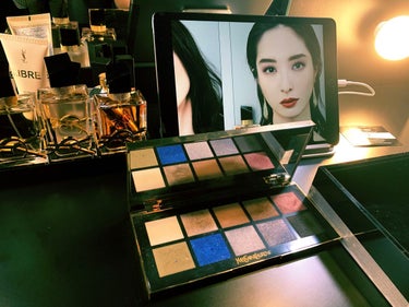 YVES SAINT LAURENT BEAUTE リブレ オーデパルファム アンタンスのクチコミ「オトナで官能的な香り、、、💃💋
秋冬にどっぷり浸れる芳醇パルファム

YVES SAINT L.....」（1枚目）