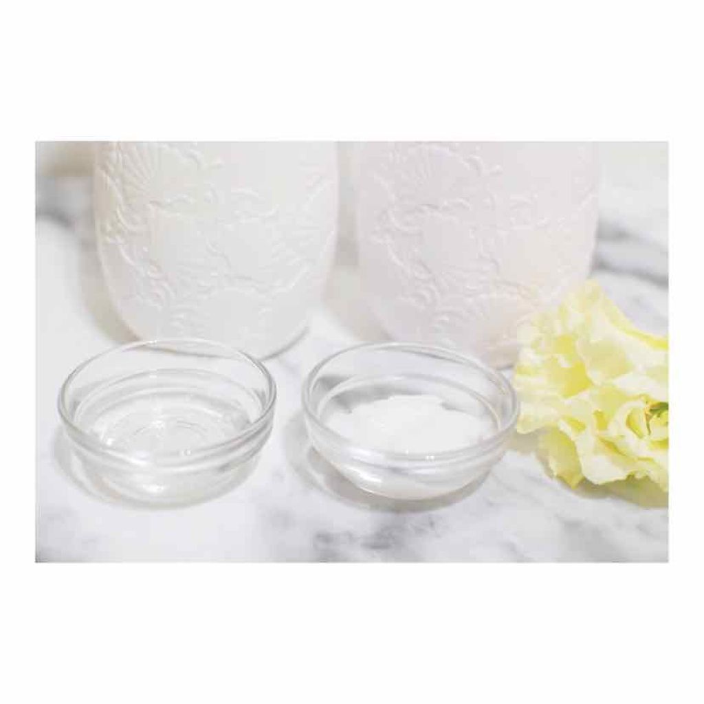 トリートメントシャンプーＮ/リヴァーシア/市販シャンプーを使ったクチコミ（2枚目）