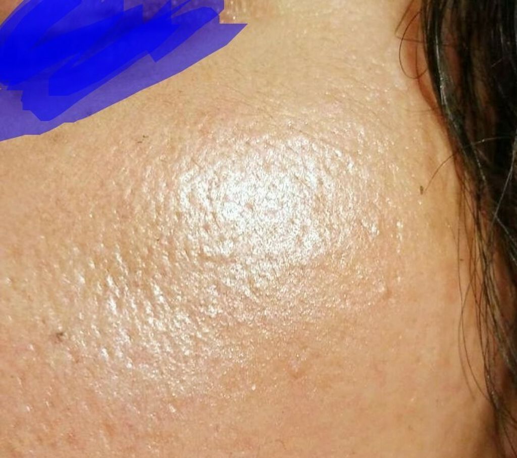 フェイスイルミネーター/ローラ メルシエ/パウダーハイライトを使ったクチコミ（3枚目）